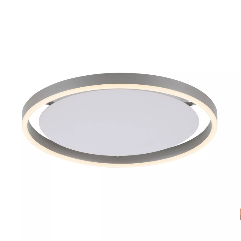 15391-95 Zumaline RITUS LAMPA SUFITOWA ALUMINIUM 15391-95 Zumaline RITUS LAMPA SUFITOWA ALUMINIUM Фото