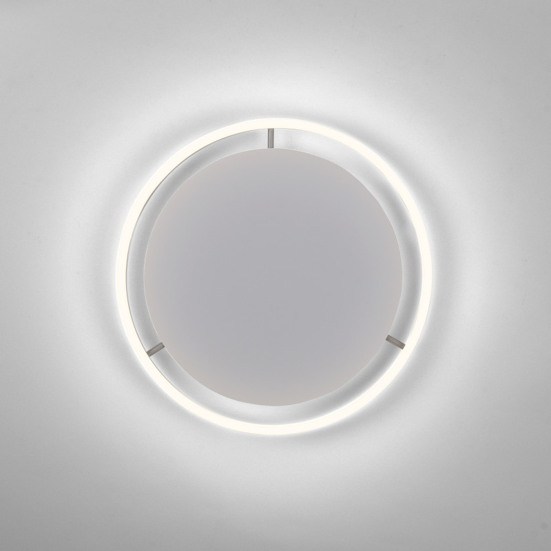 15391-95 Zumaline RITUS LAMPA SUFITOWA ALUMINIUM 15391-95 Zumaline RITUS LAMPA SUFITOWA ALUMINIUM Фото