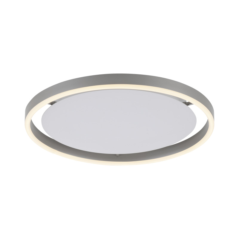 15391-95 Zumaline RITUS LAMPA SUFITOWA ALUMINIUM 15391-95 Zumaline RITUS LAMPA SUFITOWA ALUMINIUM Фото