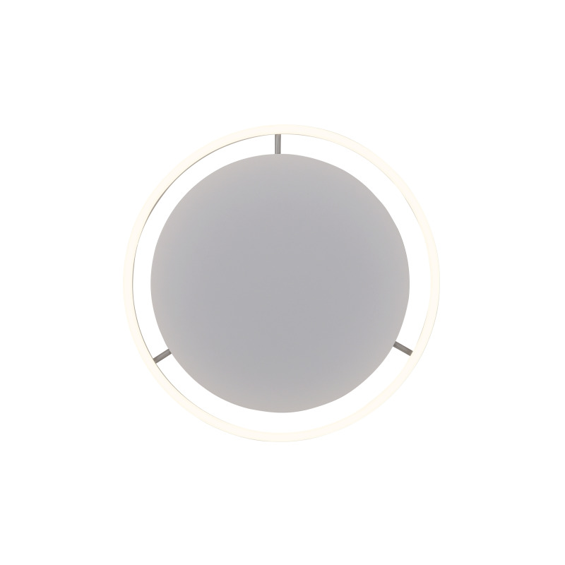 15391-95 Zumaline RITUS LAMPA SUFITOWA ALUMINIUM 15391-95 Zumaline RITUS LAMPA SUFITOWA ALUMINIUM Фото