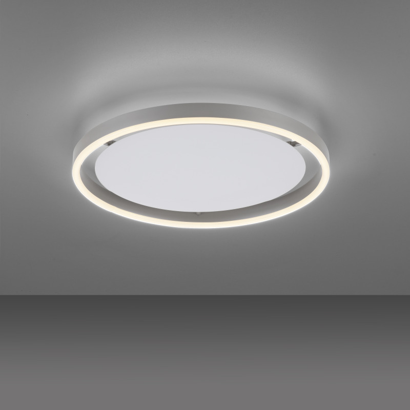 15391-95 Zumaline RITUS LAMPA SUFITOWA ALUMINIUM 15391-95 Zumaline RITUS LAMPA SUFITOWA ALUMINIUM Фото