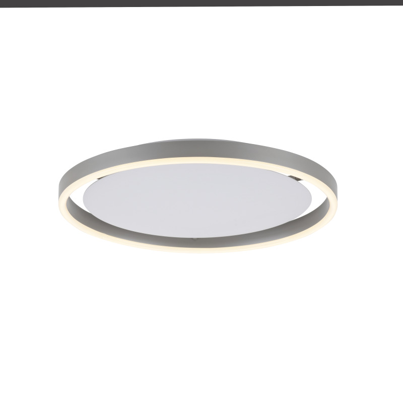 15391-95 Zumaline RITUS LAMPA SUFITOWA ALUMINIUM 15391-95 Zumaline RITUS LAMPA SUFITOWA ALUMINIUM Фото