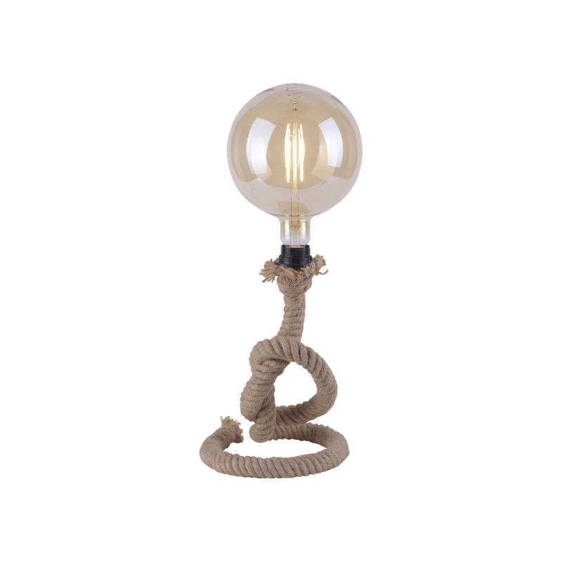 15480-18 Zumaline ROPE LAMPA STOŁOWA 15480-18 Zumaline ROPE LAMPA STOŁOWA Фото