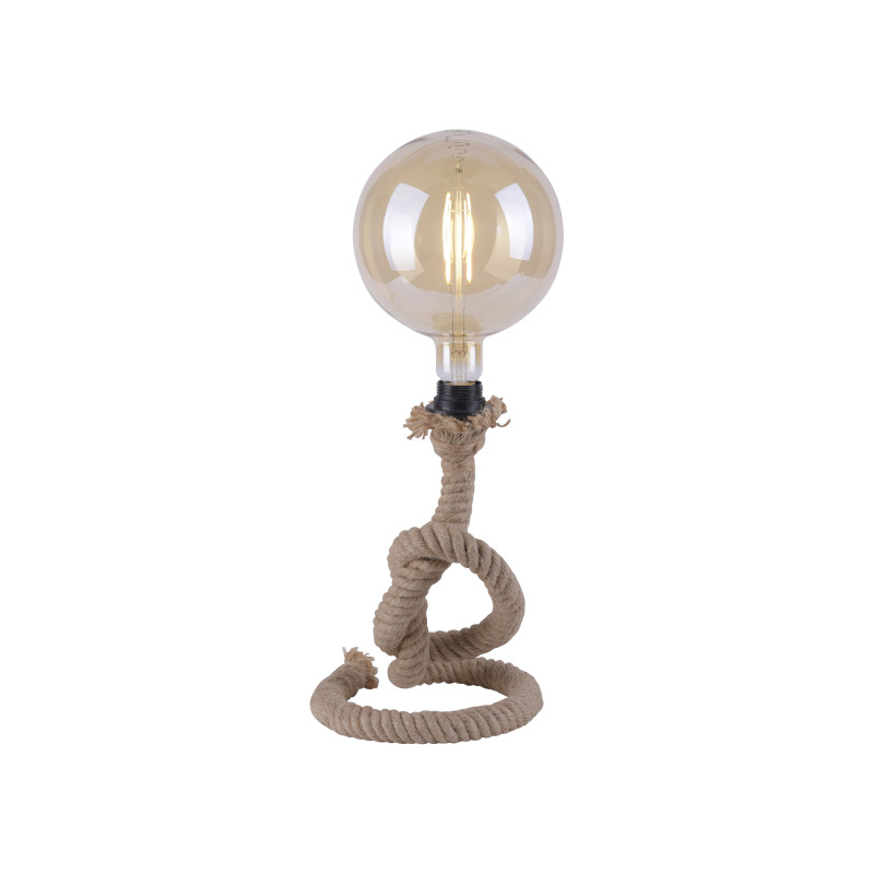 15480-18 Zumaline ROPE LAMPA STOŁOWA 15480-18 Zumaline ROPE LAMPA STOŁOWA Фото