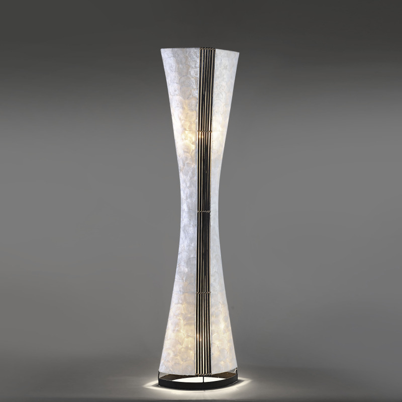 1929 Zumaline ABUJA LAMPA PODŁOGOWA PERŁOWY 1929 Zumaline ABUJA LAMPA PODŁOGOWA PERŁOWY Фото