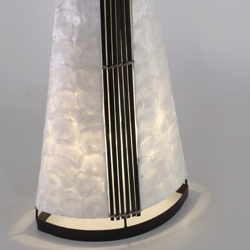 1929 Zumaline ABUJA LAMPA PODŁOGOWA PERŁOWY 1929 Zumaline ABUJA LAMPA PODŁOGOWA PERŁOWY Фото
