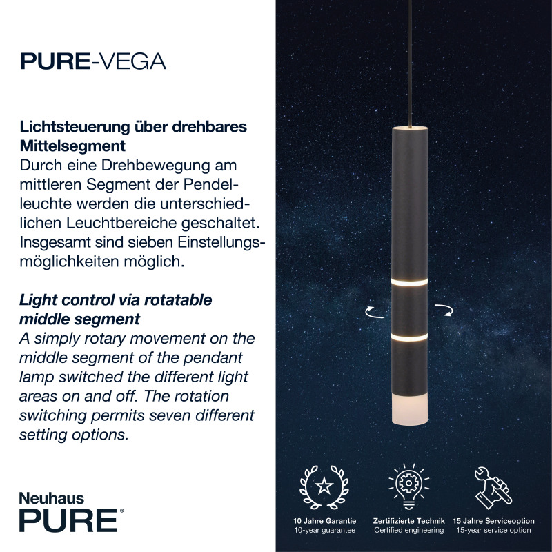 2211-18 Zumaline PURE Vega 2211-18 Zumaline PURE Vega Фото