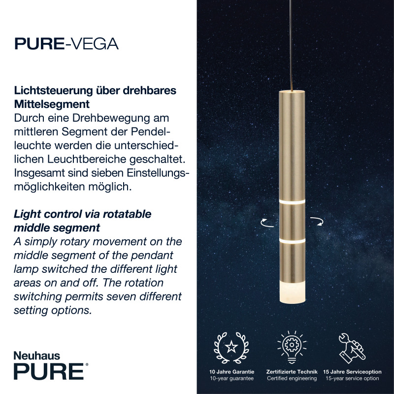 2211-60 Zumaline PURE Vega 2211-60 Zumaline PURE Vega Фото