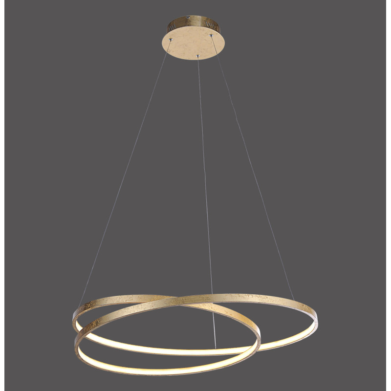 2474-12 Zumaline ROMAN LAMPA WISZĄCA ZŁOTY 2474-12 Zumaline ROMAN LAMPA WISZĄCA ZŁOTY Фото