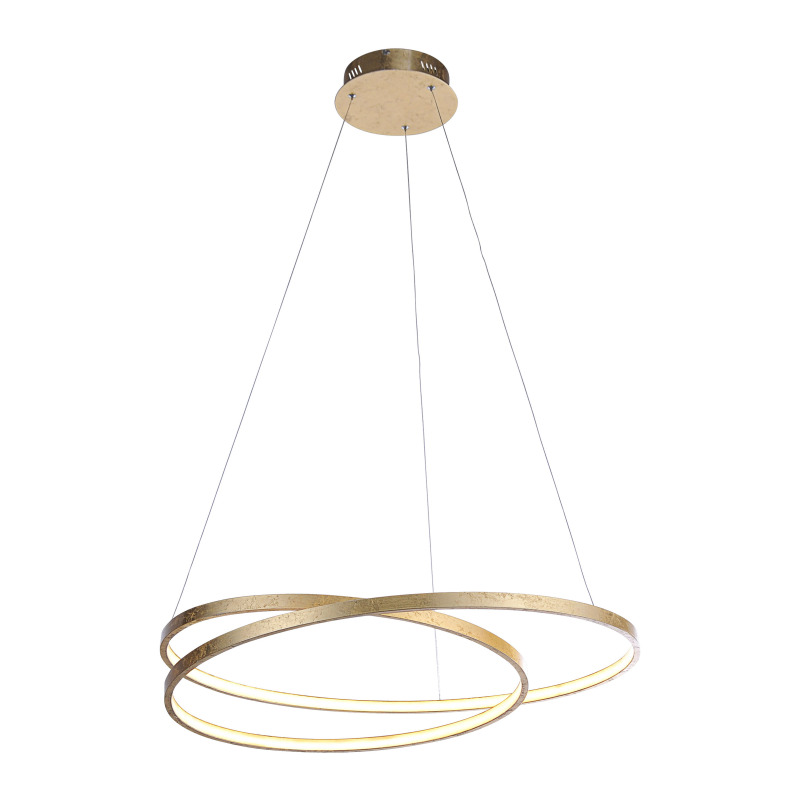 2474-12 Zumaline ROMAN LAMPA WISZĄCA ZŁOTY 2474-12 Zumaline ROMAN LAMPA WISZĄCA ZŁOTY Фото