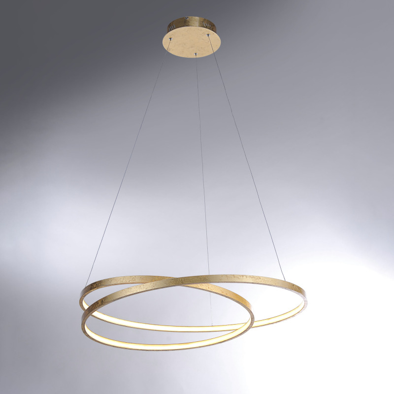 2474-12 Zumaline ROMAN LAMPA WISZĄCA ZŁOTY 2474-12 Zumaline ROMAN LAMPA WISZĄCA ZŁOTY Фото