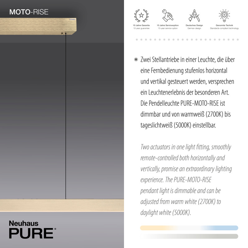 2545-60 Zumaline PURE Moto-Rise 2545-60 Zumaline PURE Moto-Rise Фото