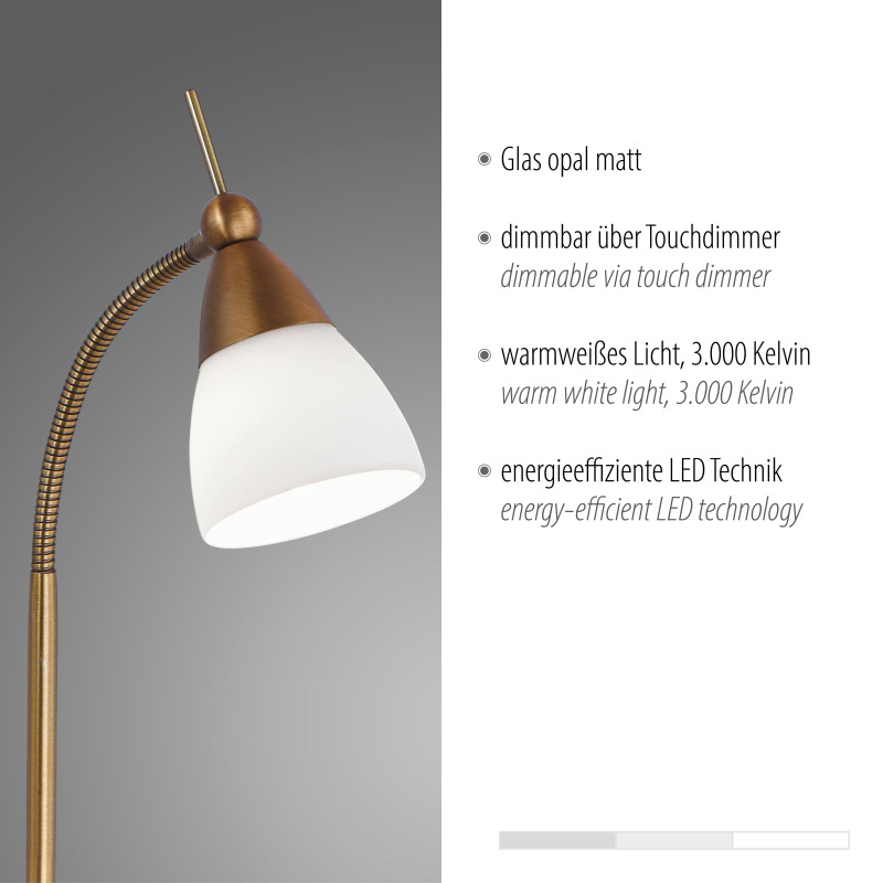 4001-11 Zumaline PINO LAMPA STOŁOWA ANTYCZNY MOSIĄDZ 4001-11 Zumaline PINO LAMPA STOŁOWA ANTYCZNY MOSIĄDZ Фото
