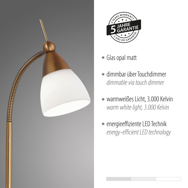 4001-11 Zumaline PINO LAMPA STOŁOWA ANTYCZNY MOSIĄDZ 4001-11 Zumaline PINO LAMPA STOŁOWA ANTYCZNY MOSIĄDZ Фото