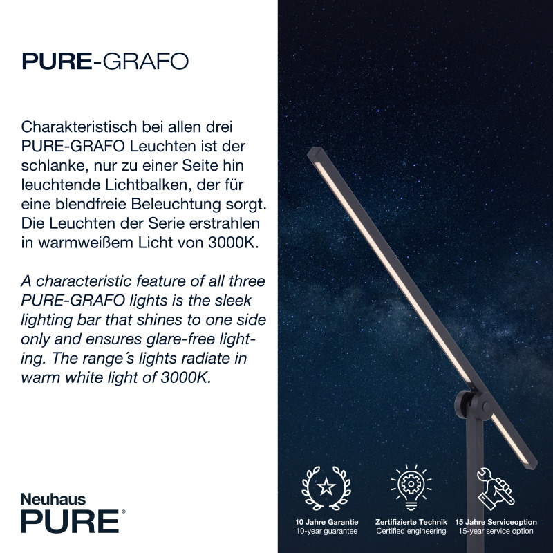 407-18 Zumaline PURE Grafo 407-18 Zumaline PURE Grafo Фото