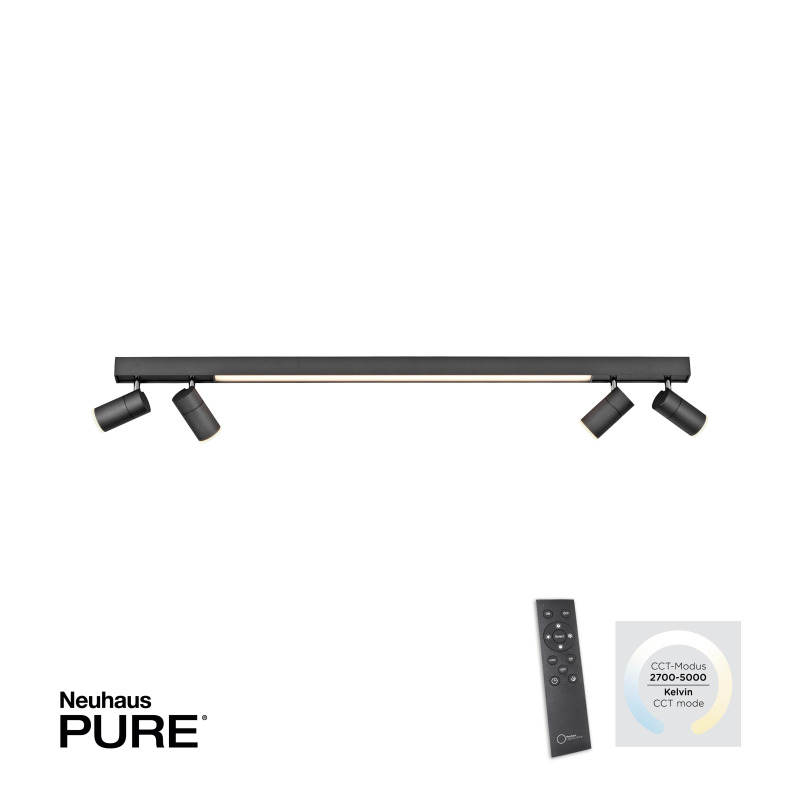 6121-13 Zumaline PURE Lines Spot 6121-13 Zumaline PURE Lines Spot Фото