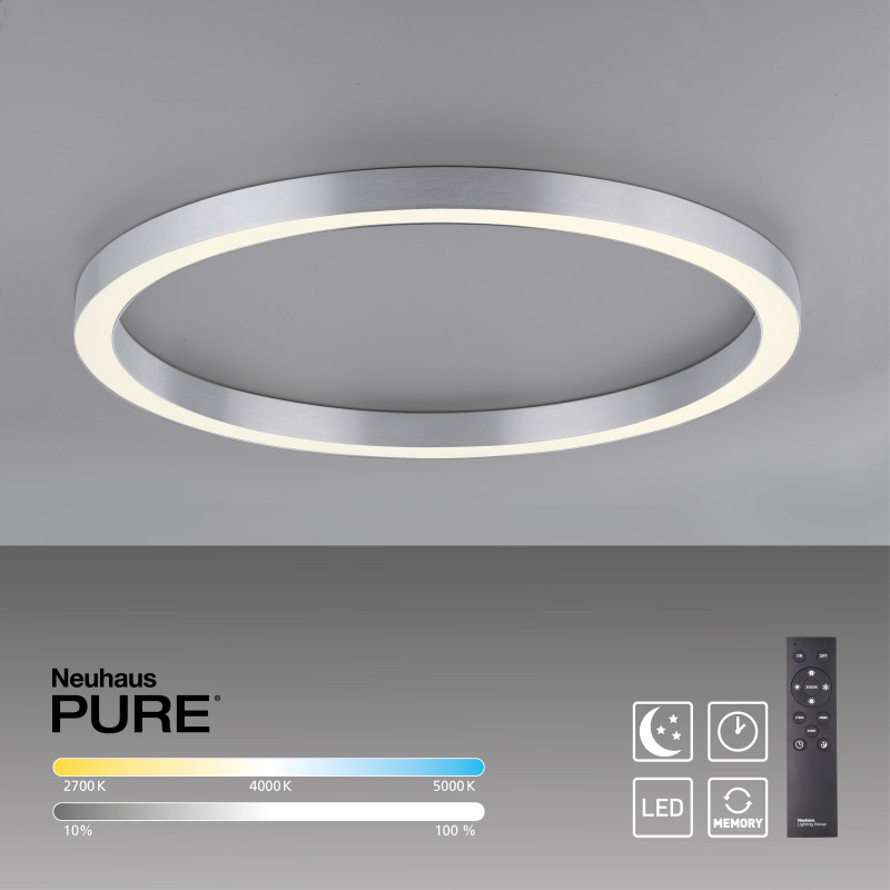 6306-95 Zumaline PURE Lines Round 6306-95 Zumaline PURE Lines Round Фото
