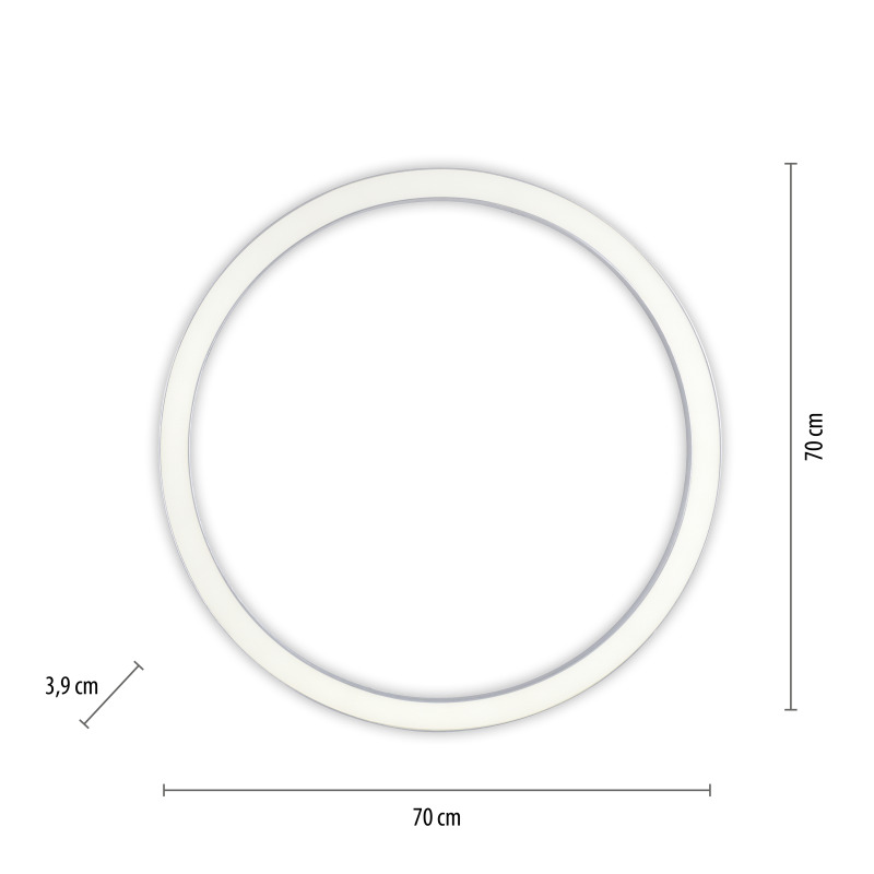 6306-95 Zumaline PURE Lines Round 6306-95 Zumaline PURE Lines Round Фото