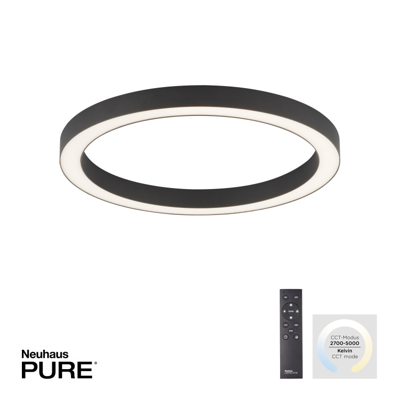 6309-13 Zumaline PURE Lines Round 6309-13 Zumaline PURE Lines Round Фото