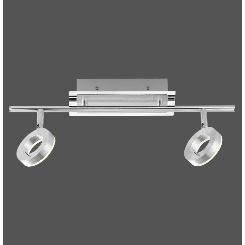 6781-96 Zumaline SILEDA LAMPA SUFITOWA ALUMINIUM 6781-96 Zumaline SILEDA LAMPA SUFITOWA ALUMINIUM Фото