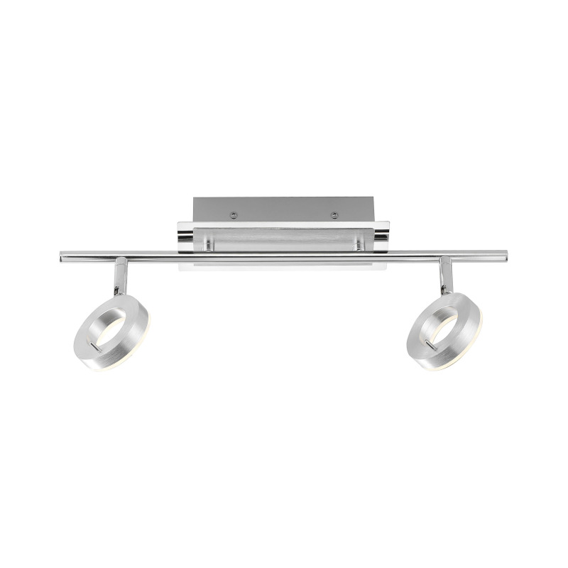6781-96 Zumaline SILEDA LAMPA SUFITOWA ALUMINIUM 6781-96 Zumaline SILEDA LAMPA SUFITOWA ALUMINIUM Фото