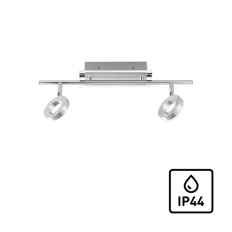 6781-96 Zumaline SILEDA LAMPA SUFITOWA ALUMINIUM 6781-96 Zumaline SILEDA LAMPA SUFITOWA ALUMINIUM Фото