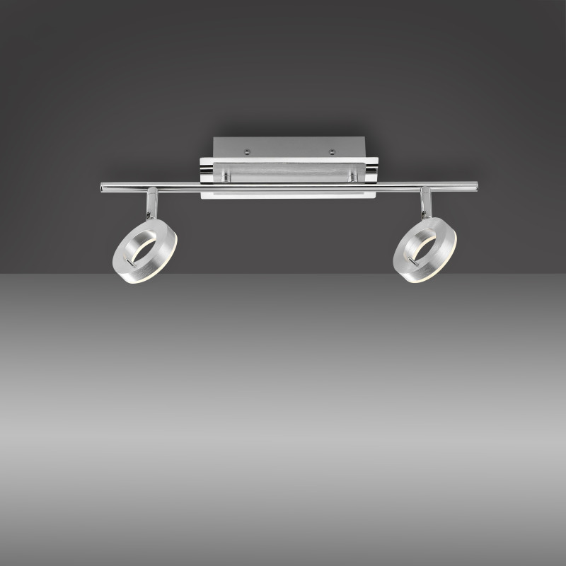 6781-96 Zumaline SILEDA LAMPA SUFITOWA ALUMINIUM 6781-96 Zumaline SILEDA LAMPA SUFITOWA ALUMINIUM Фото