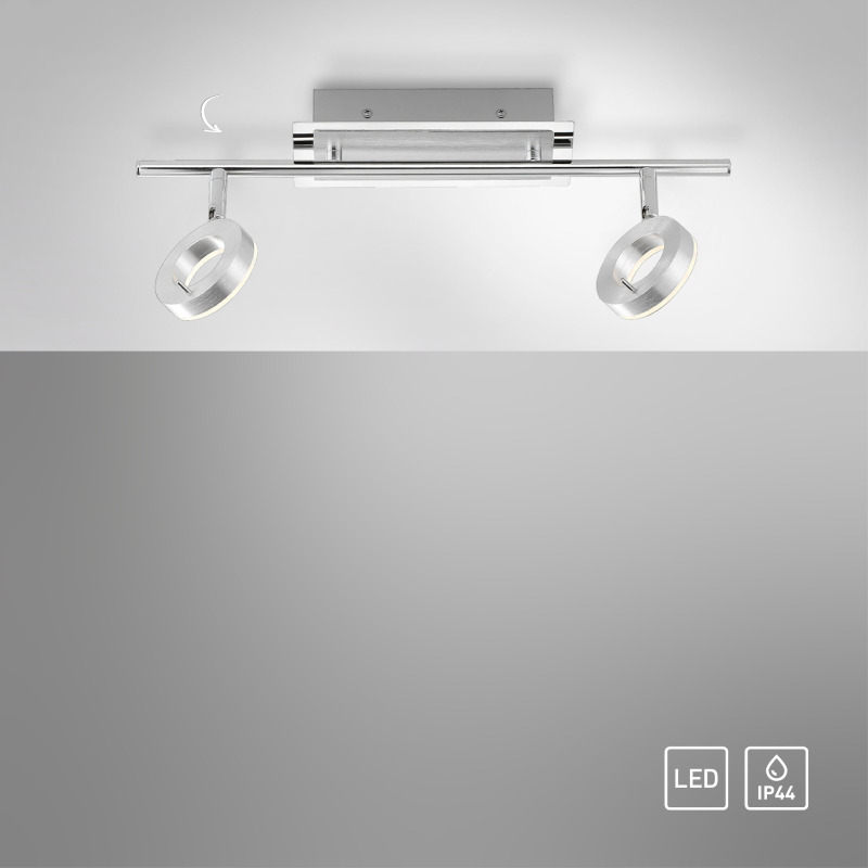 6781-96 Zumaline SILEDA LAMPA SUFITOWA ALUMINIUM 6781-96 Zumaline SILEDA LAMPA SUFITOWA ALUMINIUM Фото