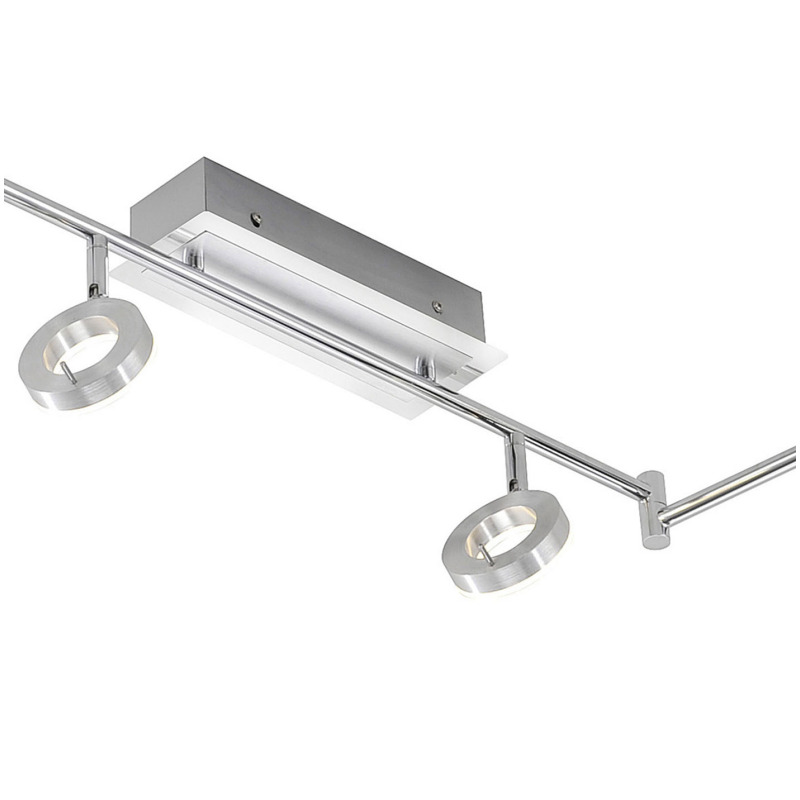 6787-96 Zumaline SILEDA LAMPA SUFITOWA ALUMINIUM 6787-96 Zumaline SILEDA LAMPA SUFITOWA ALUMINIUM Фото