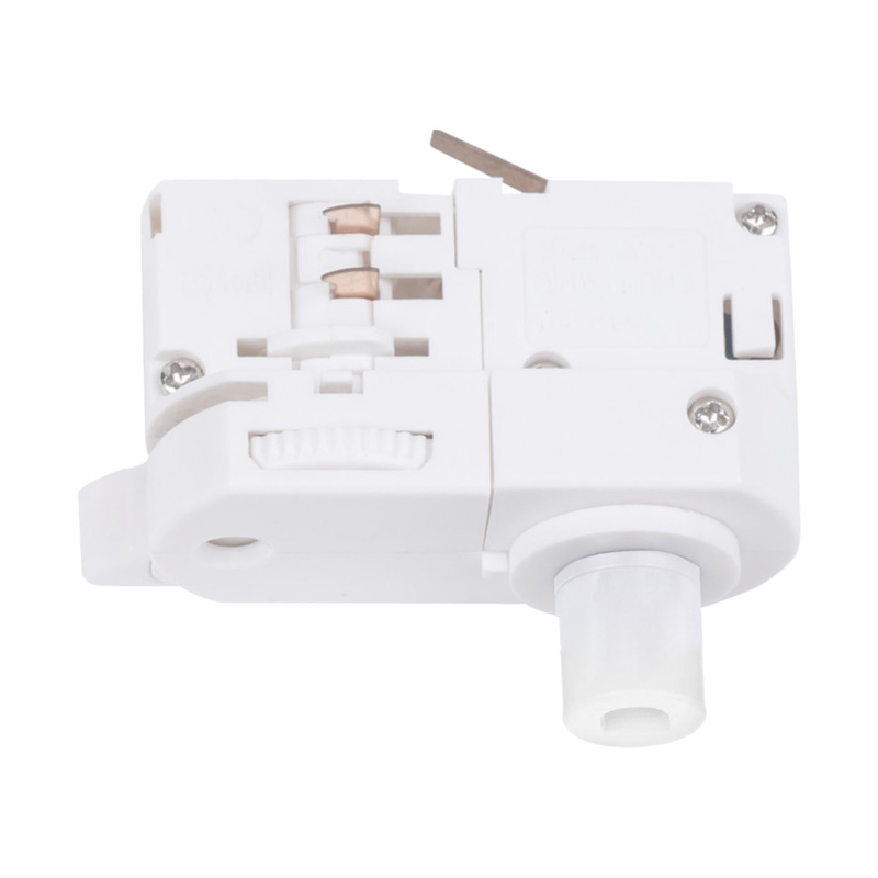 8080 Zumaline Adapter bia?y 3 obwodowy 8080 Zumaline Adapter bia?y 3 obwodowy Фото