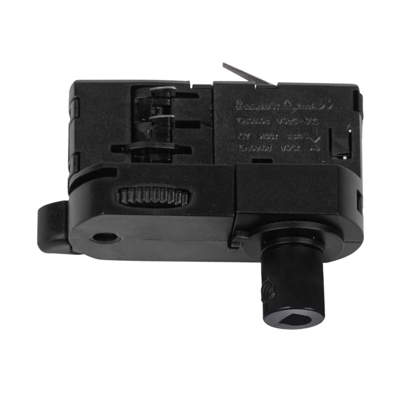 8090 Zumaline Adapter CZARNY 3 obwodowy 8090 Zumaline Adapter CZARNY 3 obwodowy Фото