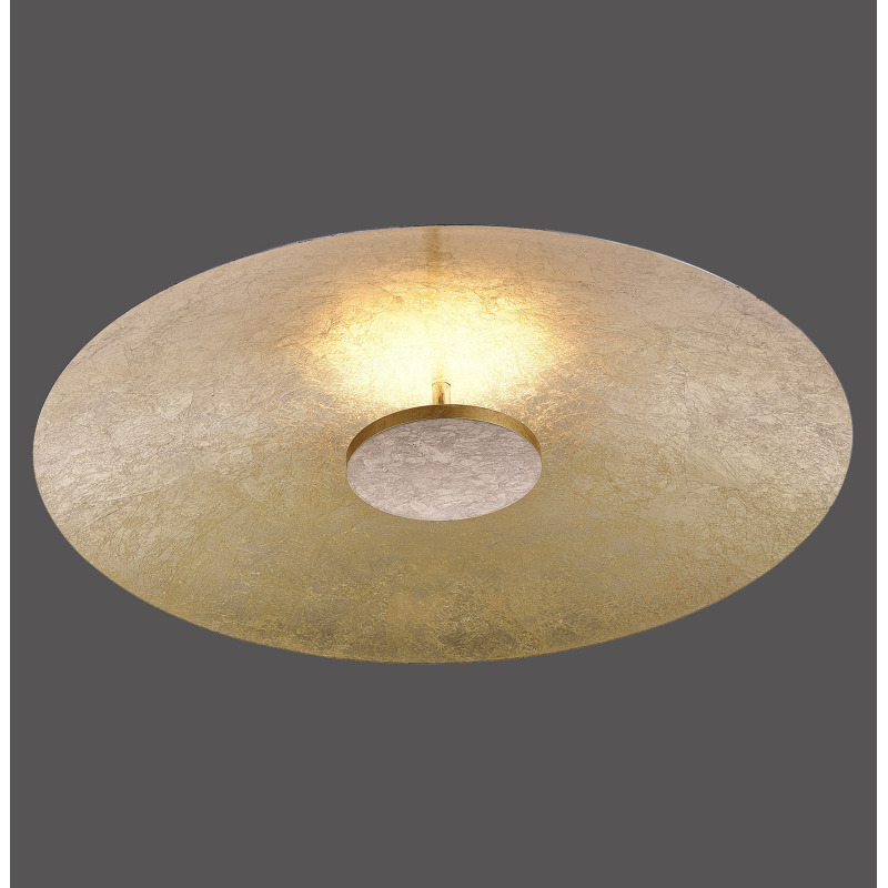 8132-12 Zumaline PLATE LAMPA SUFITOWA ZŁOTY 8132-12 Zumaline PLATE LAMPA SUFITOWA ZŁOTY Фото
