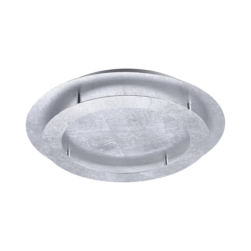 9621-21 Zumaline NEVIS LAMPA SUFITOWA SREBRNY 9621-21 Zumaline NEVIS LAMPA SUFITOWA SREBRNY Фото