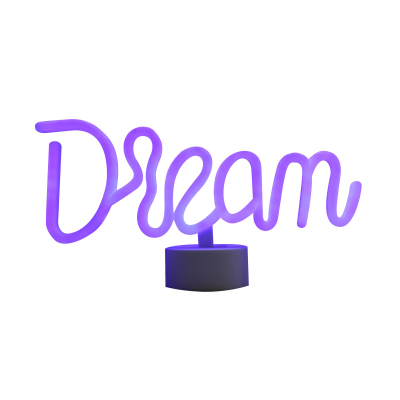 FM-JNL33 Zumaline NEON DREAM LED FM-JNL33 Zumaline NEON DREAM LED Фото