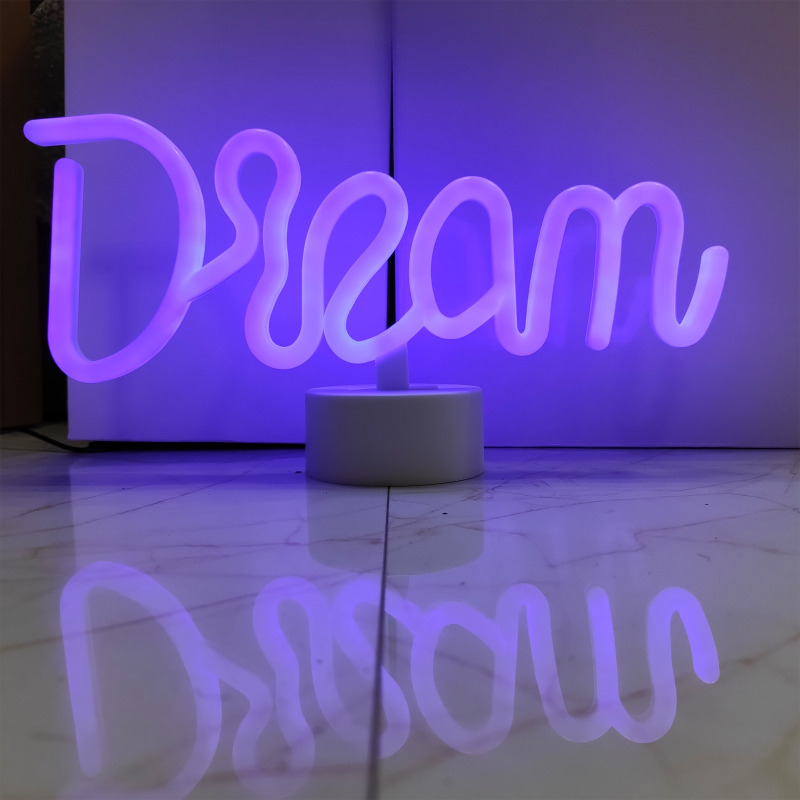 FM-JNL33 Zumaline NEON DREAM LED FM-JNL33 Zumaline NEON DREAM LED Фото