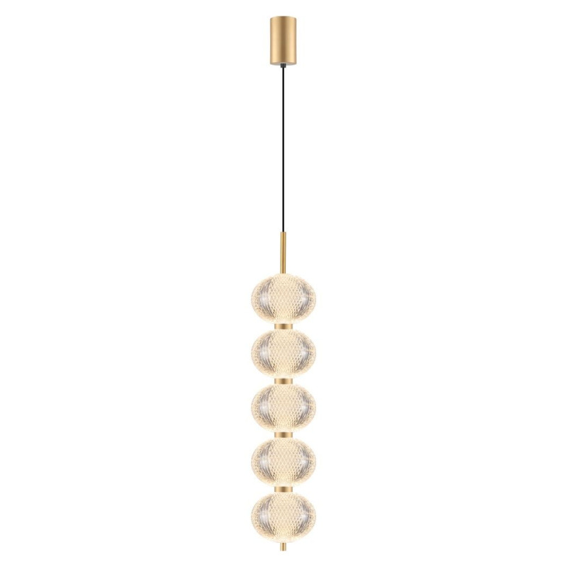 DU31359/30W Zumaline GALATEA GOLD DU31359/30W Zumaline GALATEA GOLD Фото