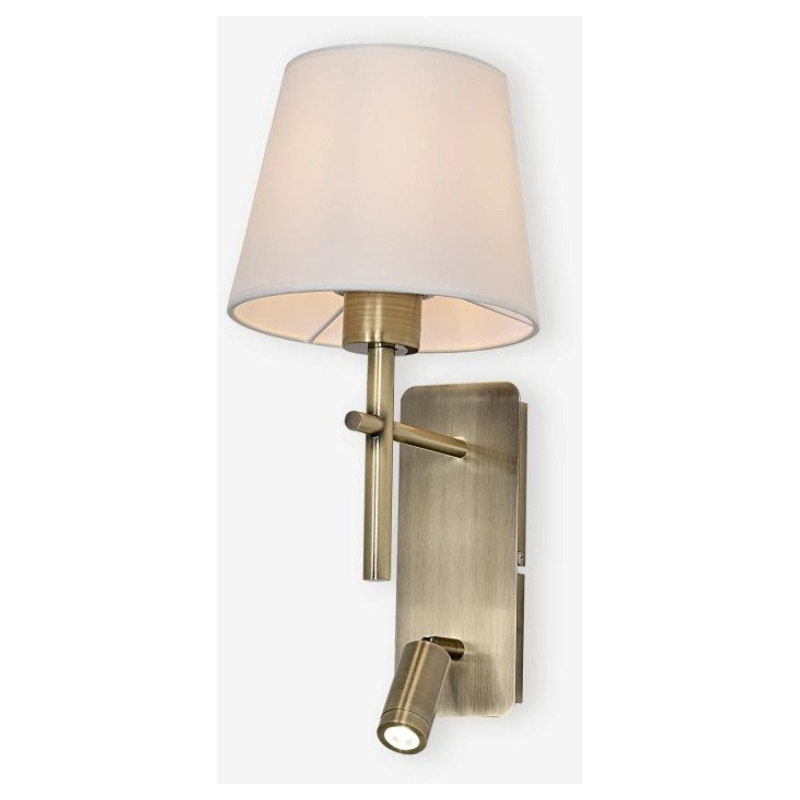 W4106-2AB+WH Zumaline LUNA W4106-2AB+WH Zumaline LUNA Фото
