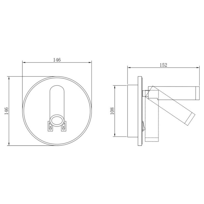 W4107-BK Zumaline CIRCA W4107-BK Zumaline CIRCA Фото